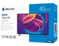 Televízor CABLETECH URZ0346 40'' Televízor CABLETECH URZ0346 40''