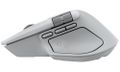 Logitech myš MX Master 4 for Mac silver