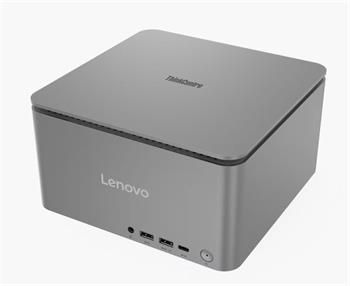 Lenovo ThinkCentre neo Ultra CUBE i9-14900/32GB/1TB SSD/RTX 4060 8GB/NPU/3yOnsite/Win11 Pro/šedá Lenovo Neo Ultra/ Cube/  Core i9-14900/ 32GB DDR5/ 1TB SSD/ RTX 4060 8GB/ W11P/ kbd+myš