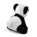 Plyšová panda 13 cm ECO-FRIENDLY