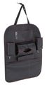 Organizér na prednú sedačku auta CAR COMPACT SEAT 2 SIXTOL