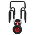 vidaXL SUP vozík pre 2 surfovacie dosky 90 kg hliník