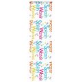 vidaXL Sprchová roleta s kazetou, 80x240 cm, šírka látky 76 cm