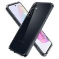 Puzdro Spigen Ultra Hybrid pre Samsung Galaxy A35 5G priehľadné