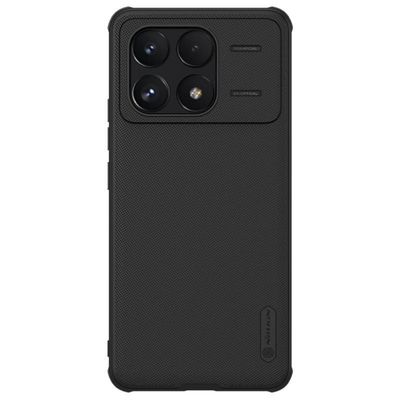 Nillkin super shield pro xiaomi K70/K70 pro/poco F6 pro čierna