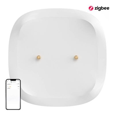 ZigBee senzor úniku vody/záplavy SONOFF SNZB-05P (+batéria)