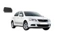Slnečná clona PROTEC Škoda Octavia II 2004–2012 liftback