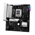 ASROCK Základná doska B850M Pro RS WiFi