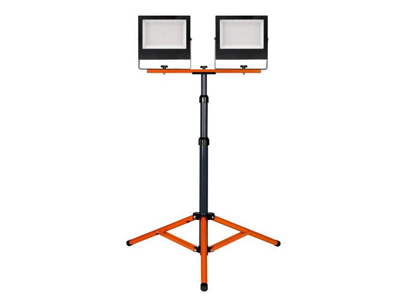 LED reflektor DPM FL200NT 2x100 W
