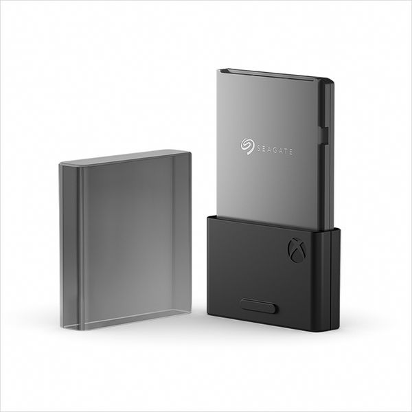 Storage Expansion Card for XBOX Series X
