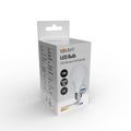 LED žiarovka SOLIGHT WZ509A-2 A60 E27 12W