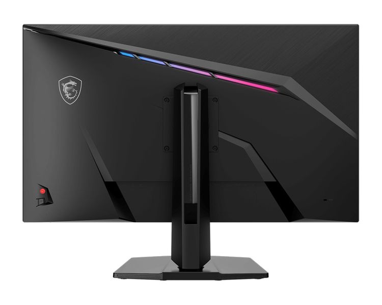 MSI MAG/322URDF E16/31,5"/IPS/4K UHD/160Hz/0,5ms/Černá/3R Monitor, 32" Rapid IPS, 4K UHD 3840×2160, 160Hz, 0,5ms GtG, HDR400, 99% DCI-P3, DP 1.4a, 2×HDMI 2.1, USB hub, výškove nastaviteln