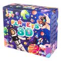 Tubi Jelly Kreatívny set Planéty