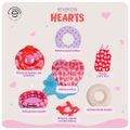 Nafukovačka Srdce Hearts