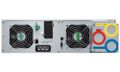 EATON UPS 9E 11000i Power module Rack3U, 11kVA, 10kW, 1/1 fáza UPS, 11 kVA, 10 kW, online dvojitá konverzia, rack 3U, pevné pripojenie, sínusový výstup, LCD displej