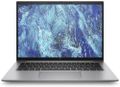 HP ZBook/Firefly 14 G11/U7-155U/14"/2560x1600/32GB/1TB SSD/4C-iGPU/W11P/Silver/4RNBD Notebook, Core Ultra 7 155U, 32GB DDR5, 1TB SSD, Intel Graphics, 14" WQXGA IPS, W11P, stříbrný