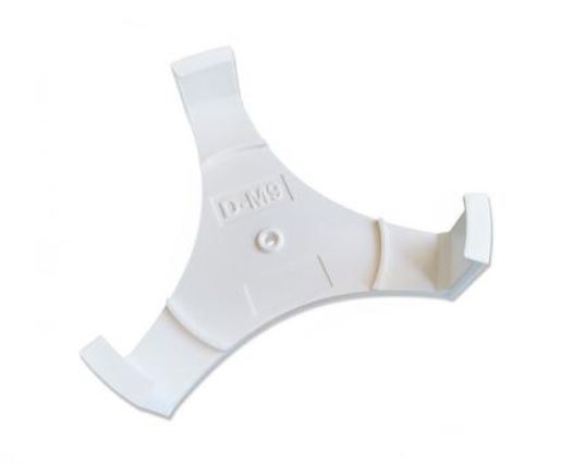 TP-LINK držiak DECO M9 Plus na strop aj stenu biely