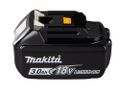 Makita baterie BL1830B Li-ion LXT 18V/3,0Ah bez obalu =old638409-2