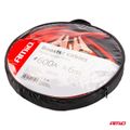 Štartovací kabely 600A - 6m AMiO-01340