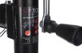 Zvedák pripevnenia SX TRAILER JACK 2,2 T, svarený, trubkový SIXTOL SX3088