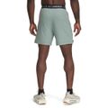 Kraťasy Vanish Woven 6in Green - Under Armour