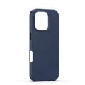 Etteri Elegant Mag puzdro pre iPhone 16 Pro Max 6,9" tmavomodrá