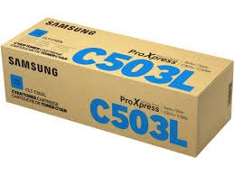 HP/Samsung CLT-C503L/EĽS Cyan Toner 5 000 strán