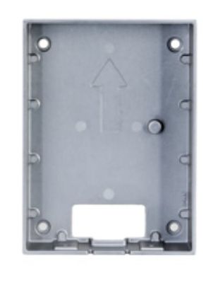 Povrchová krabica Dahua VTM115 pre VTO2202F-P zásuvná krabica pre 2 moduly