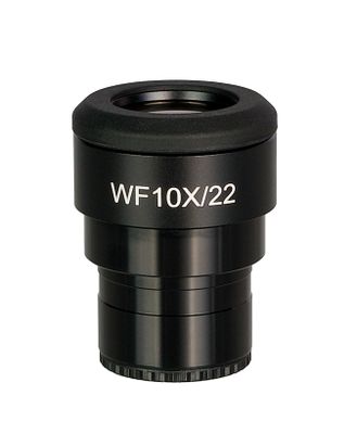 Okulár so stupnicou a nastavením dioptrií MAGUS ND10S 10х/22 mm (D 30 mm)