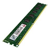 TRANSCEND DIMM DDR3 8GB 1600MHz 2Rx8 CL11