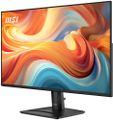 MSI PRO MP275 E14L/ 27"/ 1920x1080/ IPS/ 1ms/ 144Hz/ 300cd/m2/ 1500:1/ HDMI/ VESA/ černý Monitor, 27", IPS, 1920 × 1080 px, 144 Hz, 1ms MPRT, AMD FreeSync, HDMI 2.0, D-Sub, reproduktory 2× 2W, VESA 100 × 100 mm