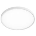 LED stropné svietidlo Solight WO8022 Estela White