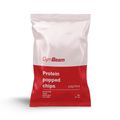 Proteínové chipsy - GymBeam, paprika, 7 x 40 g