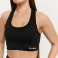 Športová podprsenka FLO Graphite - GymBeam, veľkosť XL