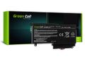 Green Cell TS51 batéria pre Toshiba Satellite L50-A L50-A-19N L50-A-1EK L50-A-1F8 L50D-A P50-A
