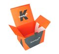 Fotomikroskop Levenhuk Kelvin Touch KM5