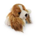 Plyšový pes King Charles španiel 30 cm ECO-FRIENDLY