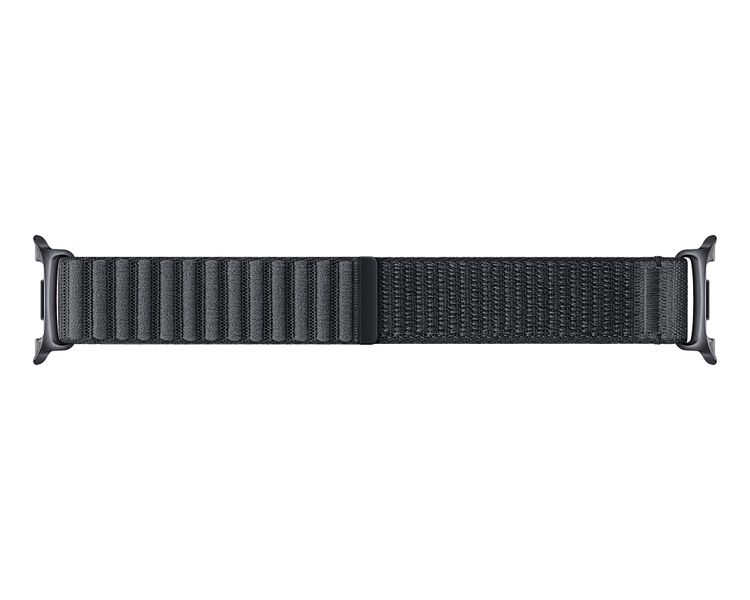 Samsung Látkový remienok (veľkosť S/M) Watch 8 Graphite