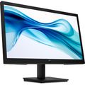 HP/322pv/21,45"/VA/FHD/100Hz/5ms/Black/3R Monitor, 21,45" FHD VA, 100Hz, 3000:1, HP Eye Ease, VGA/HDMI, cerný