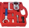 Sada na aretáciu motora MECHANIC ENGINE TIMING SET 3, VAG 2.4D a 2.5D SDI/TDICR SIXTOL