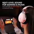 BEYERDYNAMIC MMX 150, Bezdr. her slúchadlá, biele