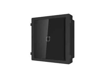 Hikvision DS-KD-E, modul čítačka pre videotelefony