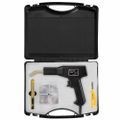 Welding gun for plastics (plastic) + 800 staples