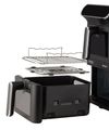 Ariete Air Fryer VerticalDuo 4640