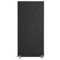 vidaXL Kryty na záhradnú stoličku 2 ks 8 očiek 75x70x140 cm polyetylén