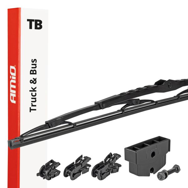 Stierač 904 26 "650mm TRUCK T02