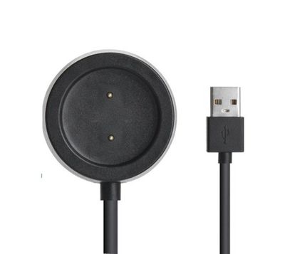 Tactical USB Nabíjací Kábel pre Xiaomi Amazfit GTR/GTS