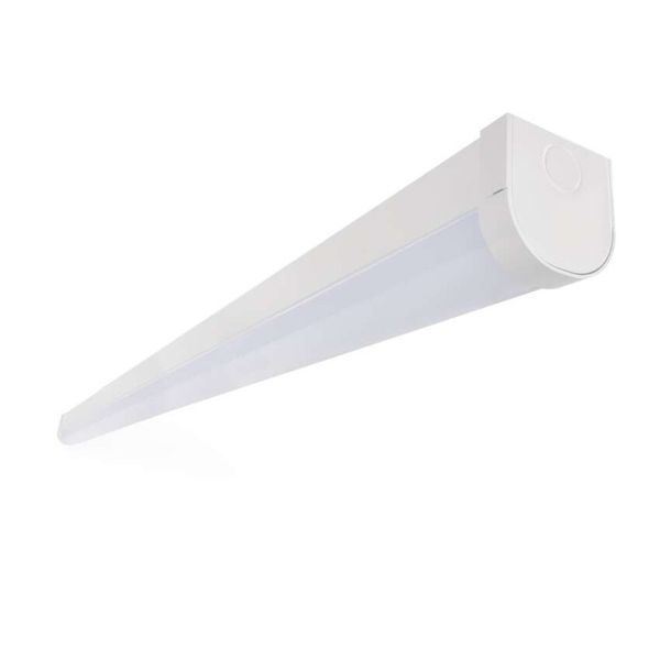 LED lineárne svietidlo PANO 50W, neutrálna biela