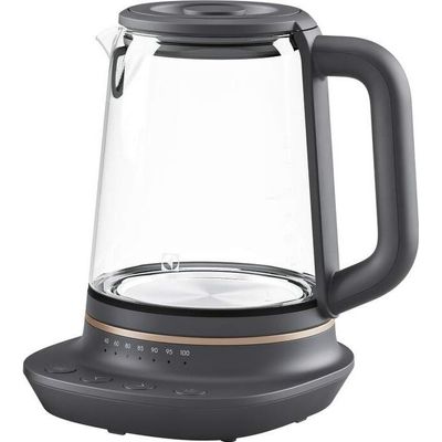 ELECTROLUX Rýchlovarná kanvica E7GK1-8BP
