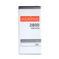Bat. Maxximus SAM J5 2900mAh